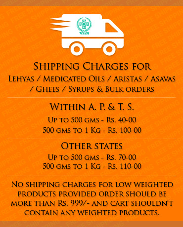 Free shipping for orders above Rs.1000